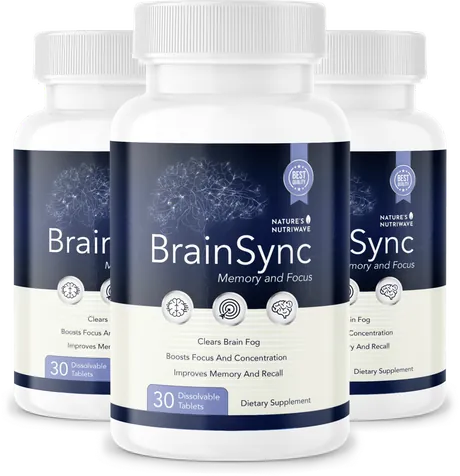 Neurotonix 3 bottles — 90-day supply